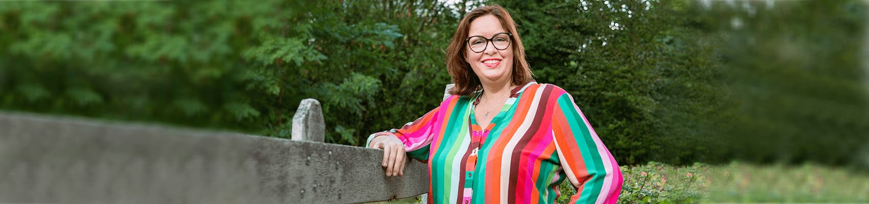 SoulFinance - Erika Mouthaan